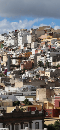 Las Palmas